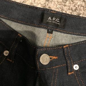 A.P.C. Jean Moulant
